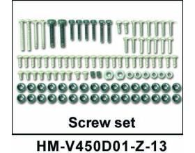 Screw Set1